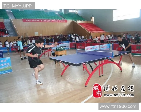 武汉乒乓球队意识对比深度解析与发展前景展望