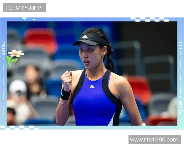 武汉网球队在网球耐力排行榜中荣登第八名展现强大实力与潜力