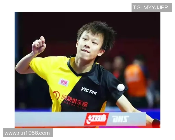 深圳乒乓球队在锦标赛中的耐力表现与战术分析 深圳乒乓球队在锦标赛中的耐力表现与战术分析