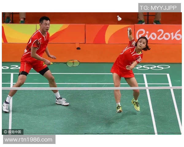 羽毛球场上的追梦者:黄军的奋斗与坚持之路 羽毛球场上的追梦者:黄军的奋斗与坚持之路