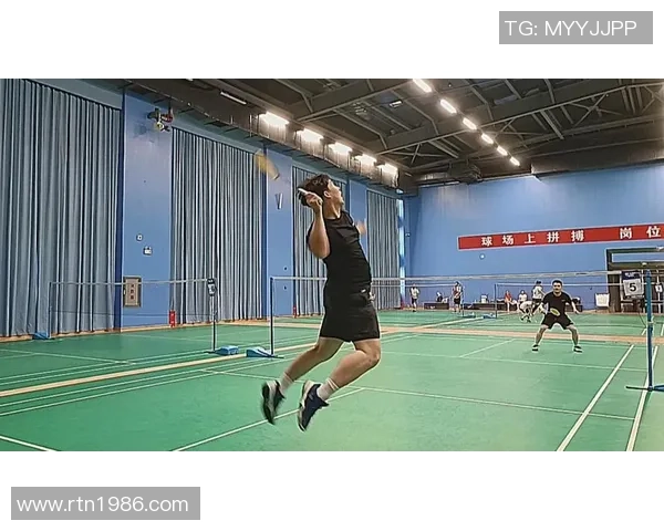 羽毛球纪实:南京羽毛球队奋勇拼搏的辉煌成长之路 羽毛球纪实:南京羽毛球队奋勇拼搏的辉煌成长之路