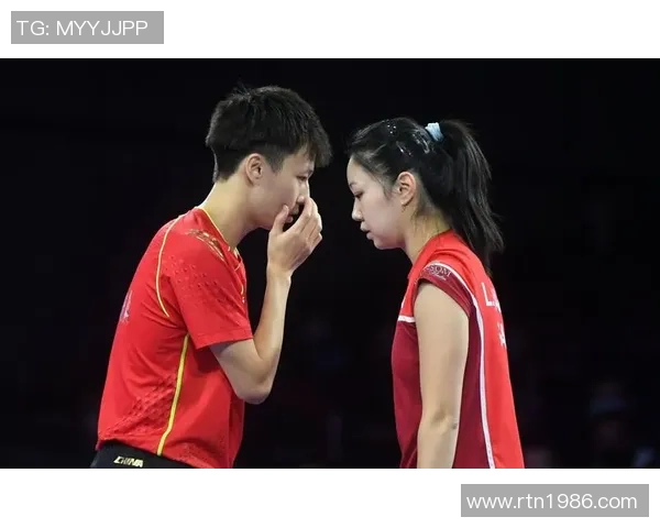 赛后分析:广州乒乓球队与重庆乒乓球队速度对比及战术探讨 赛后分析:广州乒乓球队与重庆乒乓球队速度对比及战术探讨