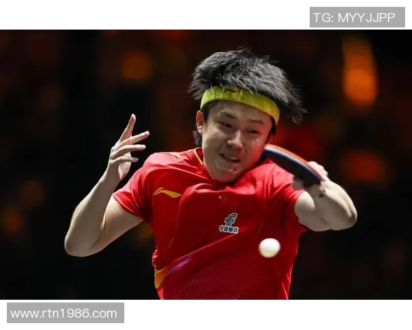 重庆乒乓球队在大满贯赛事中的耐力表现分析与点评 重庆乒乓球队在大满贯赛事中的耐力表现分析与点评