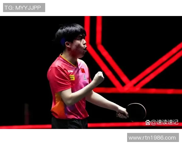 乒乓球专题：聚焦西安乒乓球队的心理素质