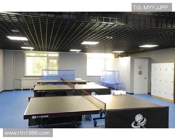 专业解读：西安乒乓球队的整体压制打法