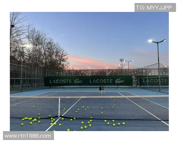 联赛点评：深圳网球队的技术表现