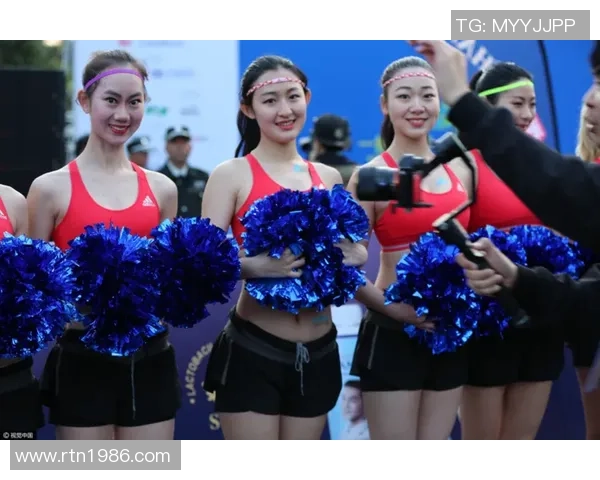 城市马拉松点评：北京街舞队的技术表现