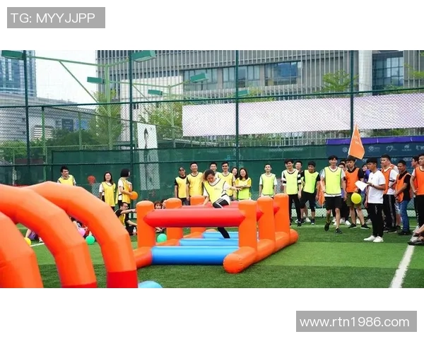 聚焦极限运动：广州极限运动队的团队协作话题