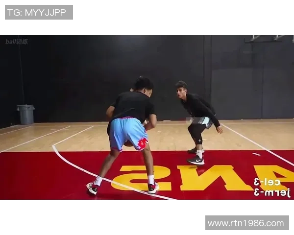 科学篮球:节奏训练方法 科学篮球:节奏训练方法