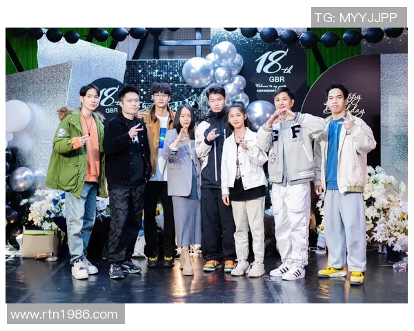 陈军独家：分享街舞心得