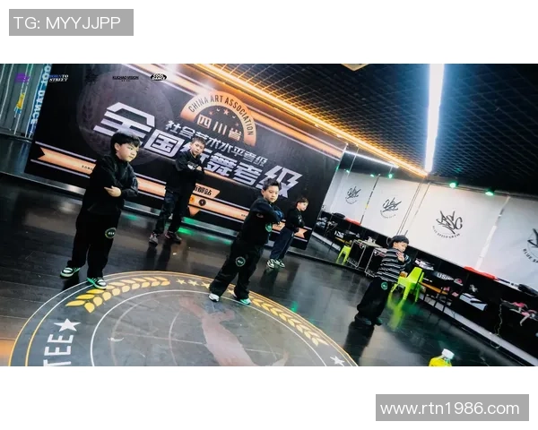 权威发布：街舞意识实力榜单