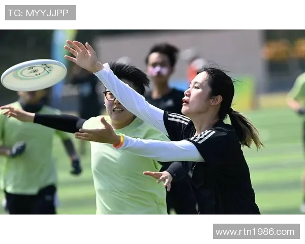 极限运动联赛点评：西安飞盘队的战术表现