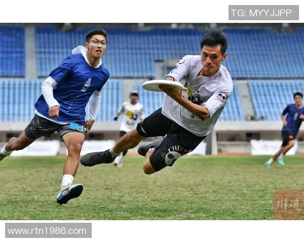 2026飞盘比赛经验排行榜：成都飞盘队位居第9名