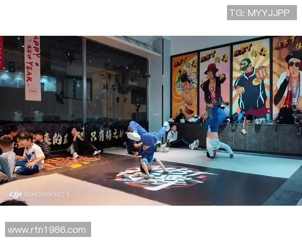 数据分析：广州街舞队的速度表现