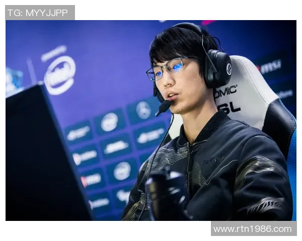 热议DOTA2：BLG的状态变革