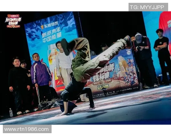 全国街舞大赛点评：北京街舞队的耐力表现