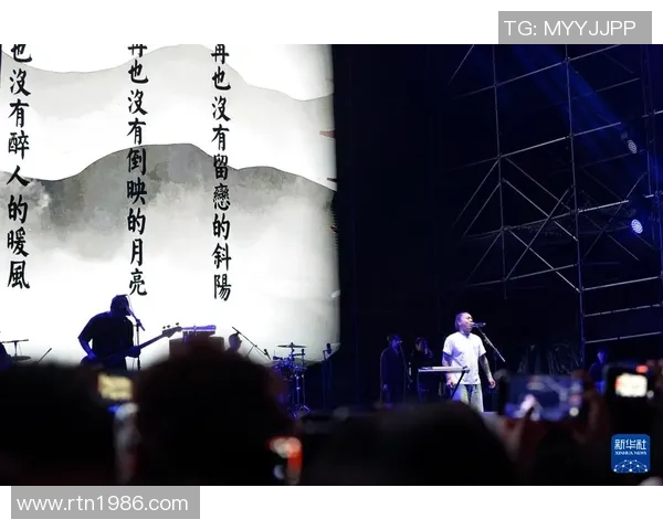 街舞纪实：记录北京街舞队的转型之路_1