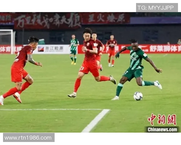 足球评论：上海足球队的快攻得失