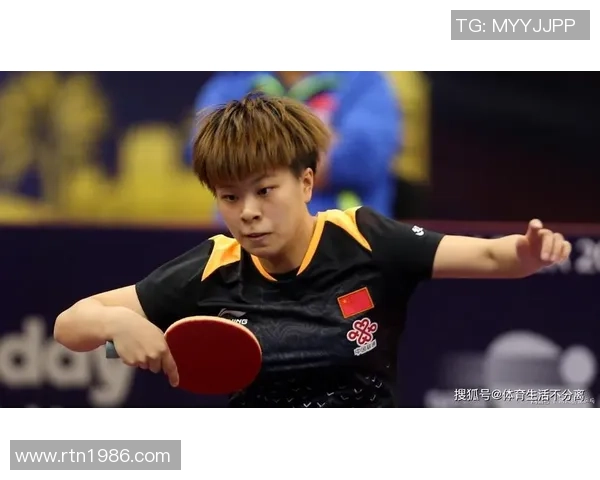 重磅专题:南京乒乓球队的快攻革新